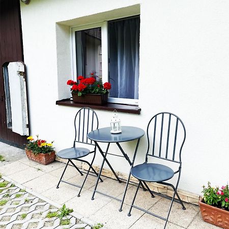 Zrodlana13 Apartamenty Makow Podhalanski Luaran gambar