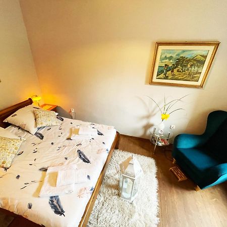 Zrodlana13 Apartamenty Makow Podhalanski Luaran gambar
