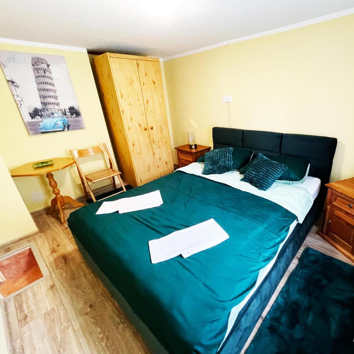 Zrodlana13 Apartamenty Makow Podhalanski Luaran gambar