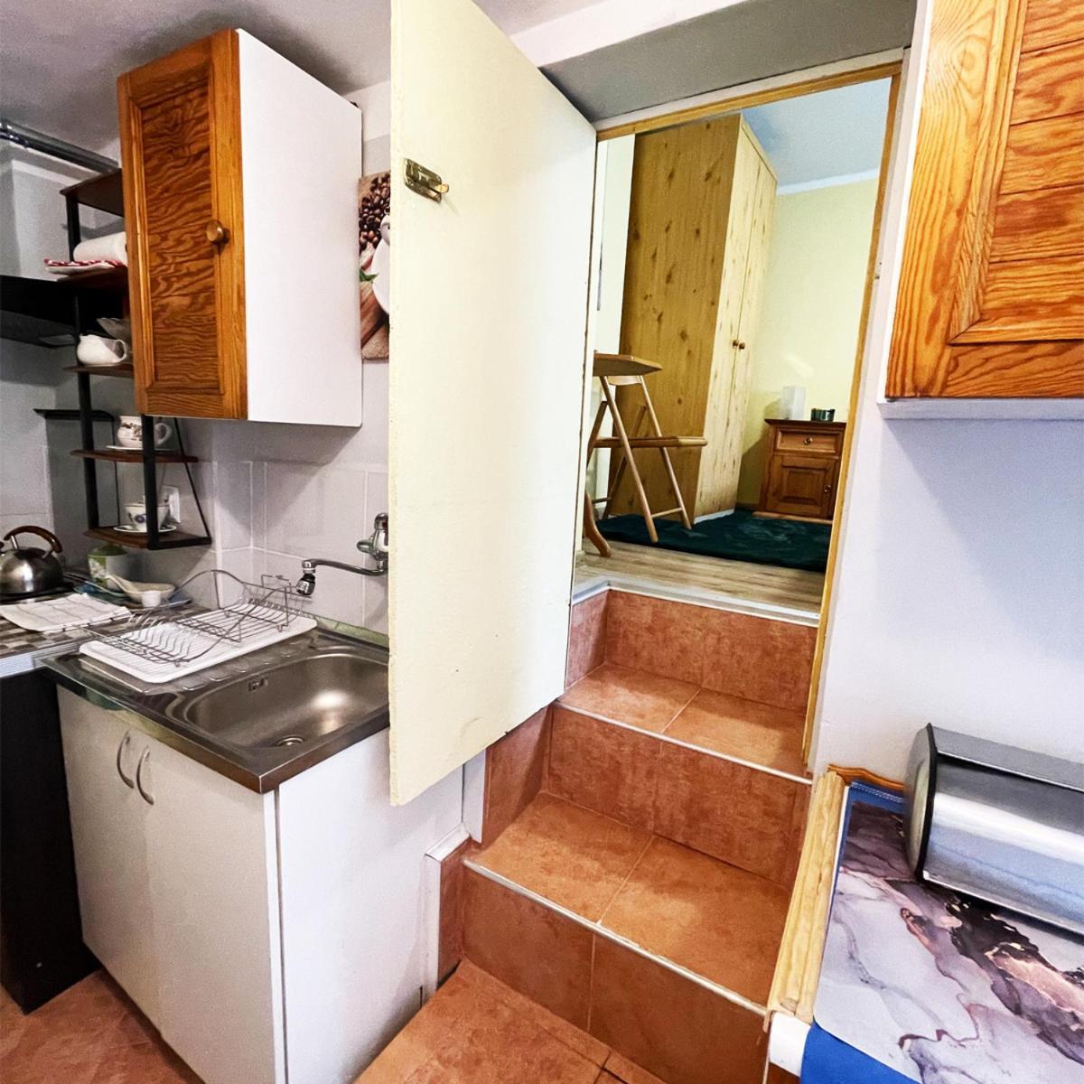 Zrodlana13 Apartamenty Makow Podhalanski Luaran gambar