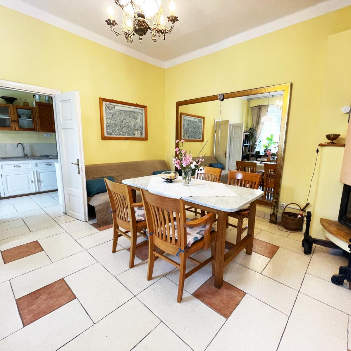 Zrodlana13 Apartamenty Makow Podhalanski Luaran gambar