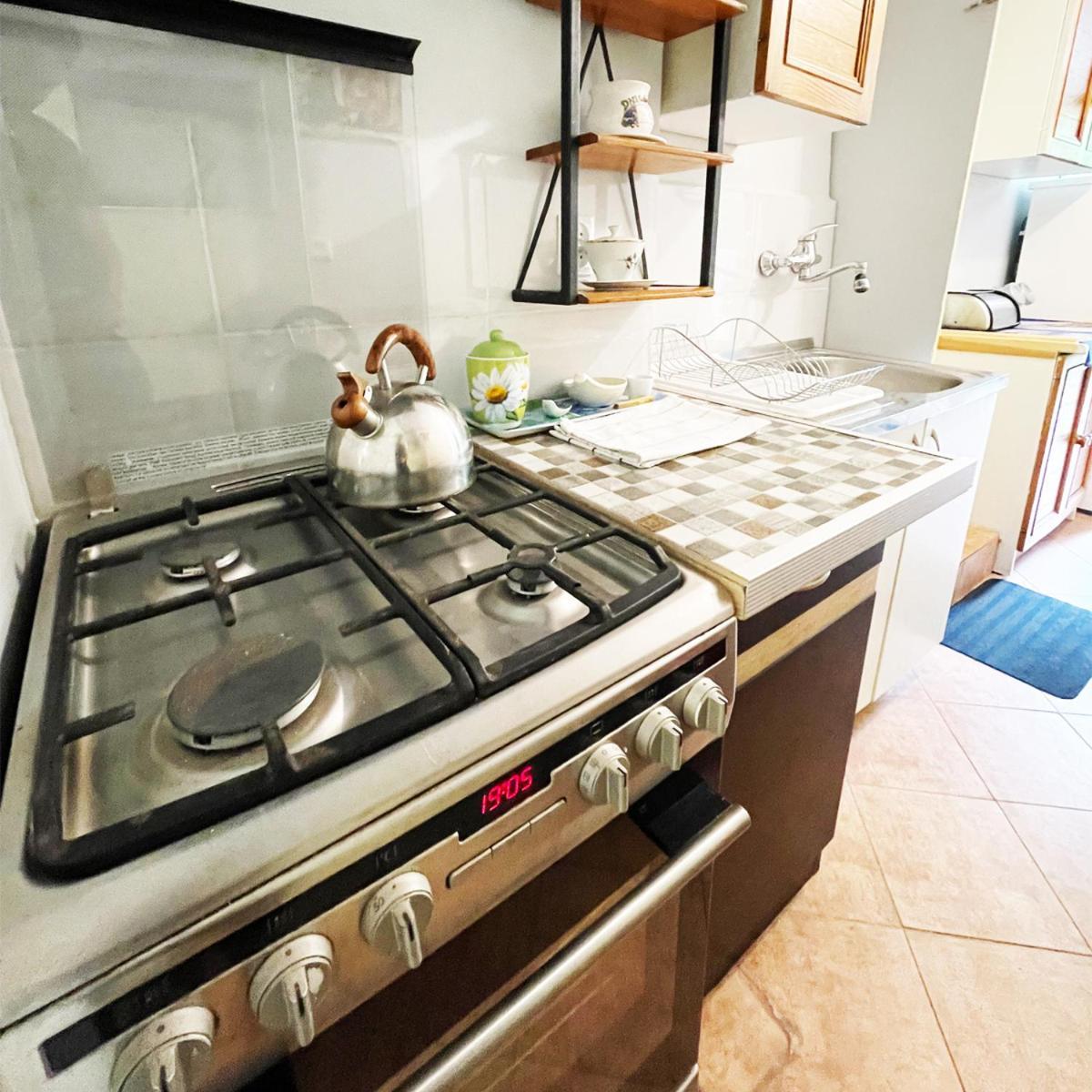 Zrodlana13 Apartamenty Makow Podhalanski Luaran gambar