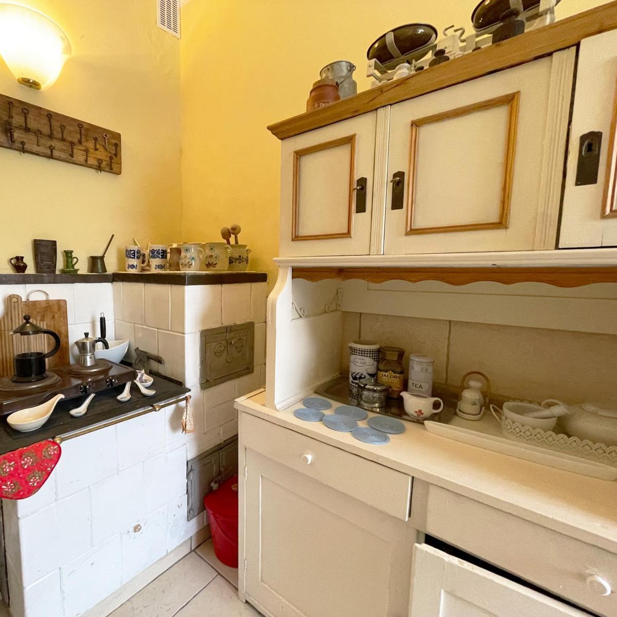 Zrodlana13 Apartamenty Makow Podhalanski Luaran gambar