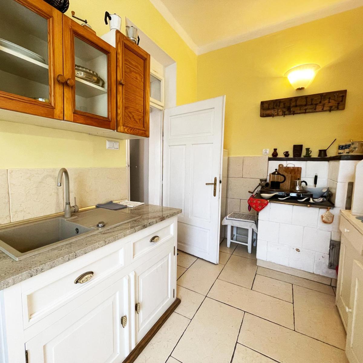 Zrodlana13 Apartamenty Makow Podhalanski Luaran gambar