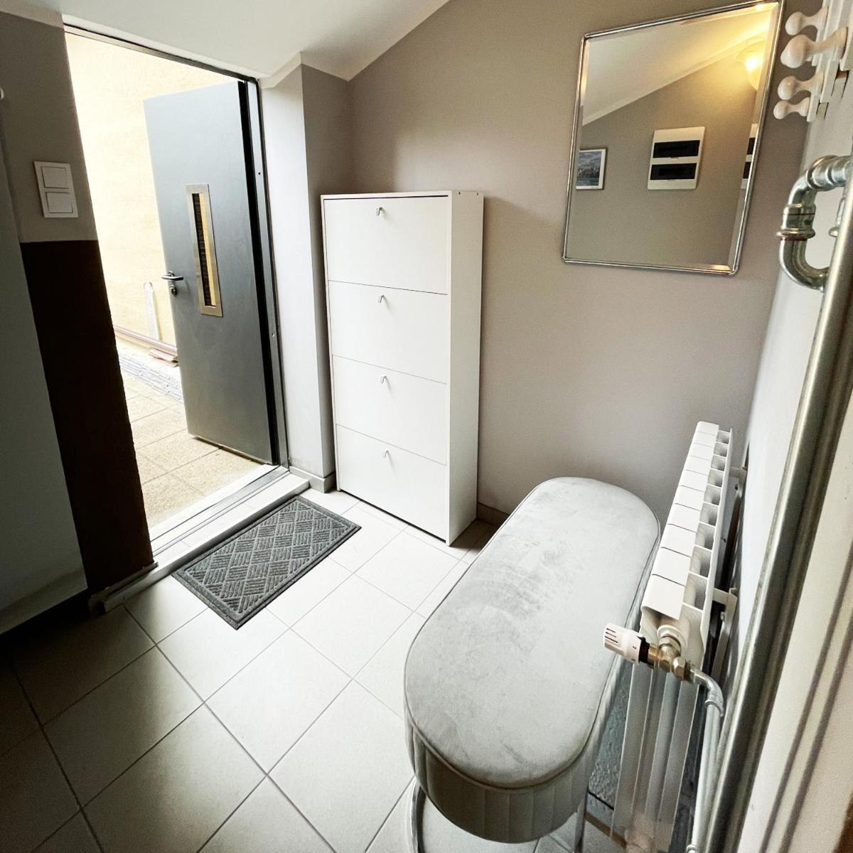 Zrodlana13 Apartamenty Makow Podhalanski Luaran gambar