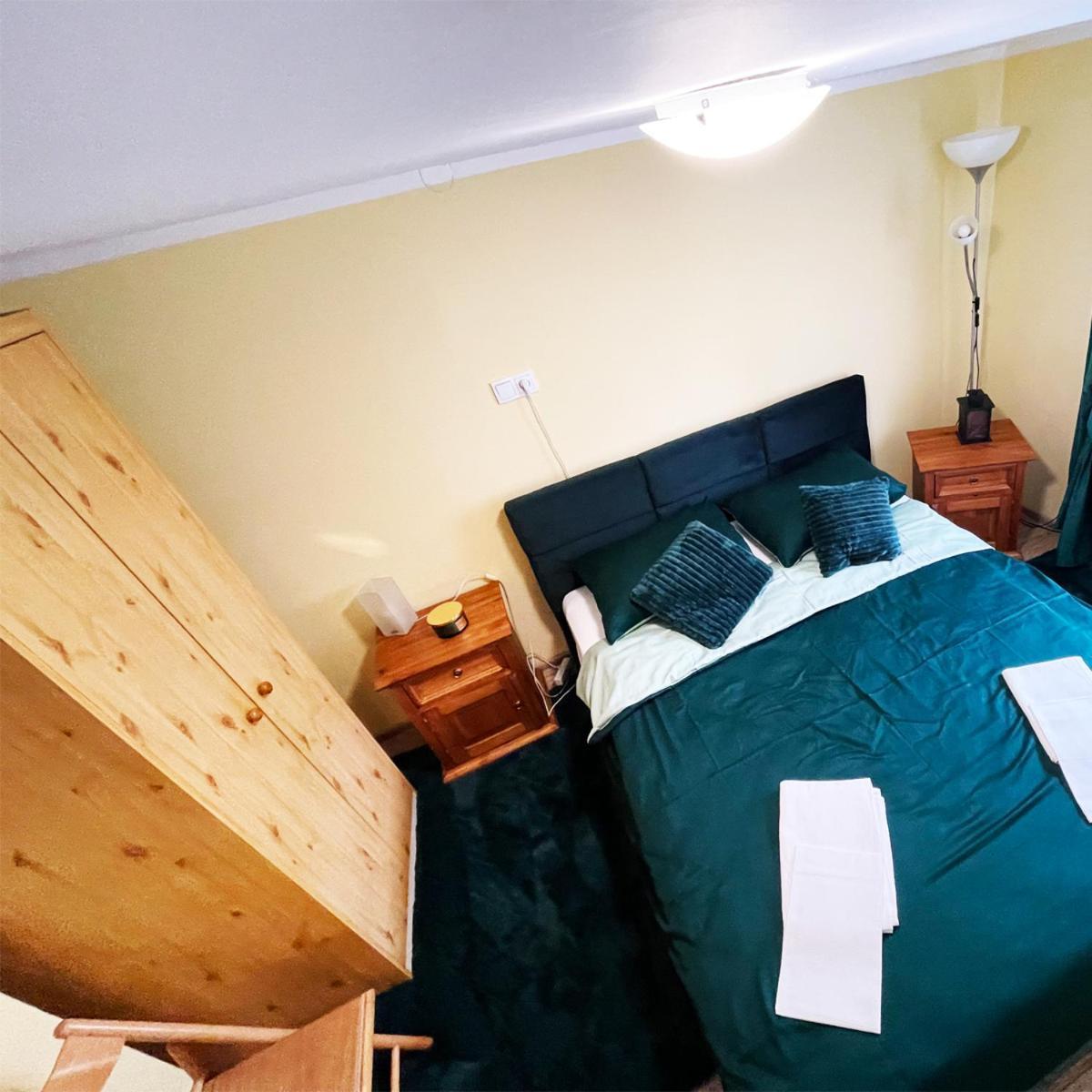 Zrodlana13 Apartamenty Makow Podhalanski Luaran gambar