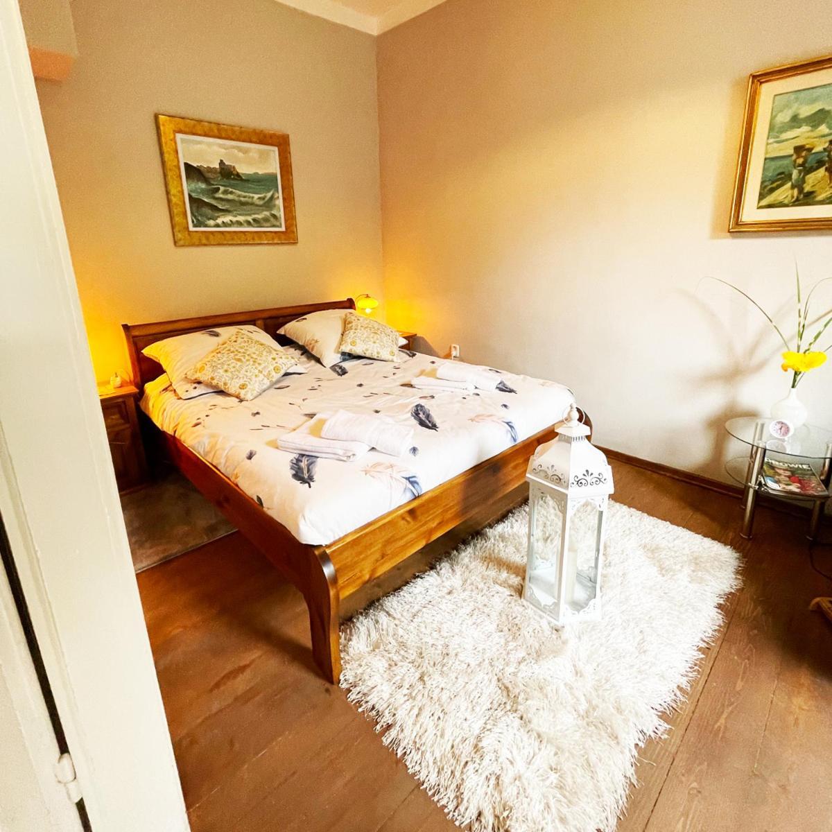 Zrodlana13 Apartamenty Makow Podhalanski Luaran gambar