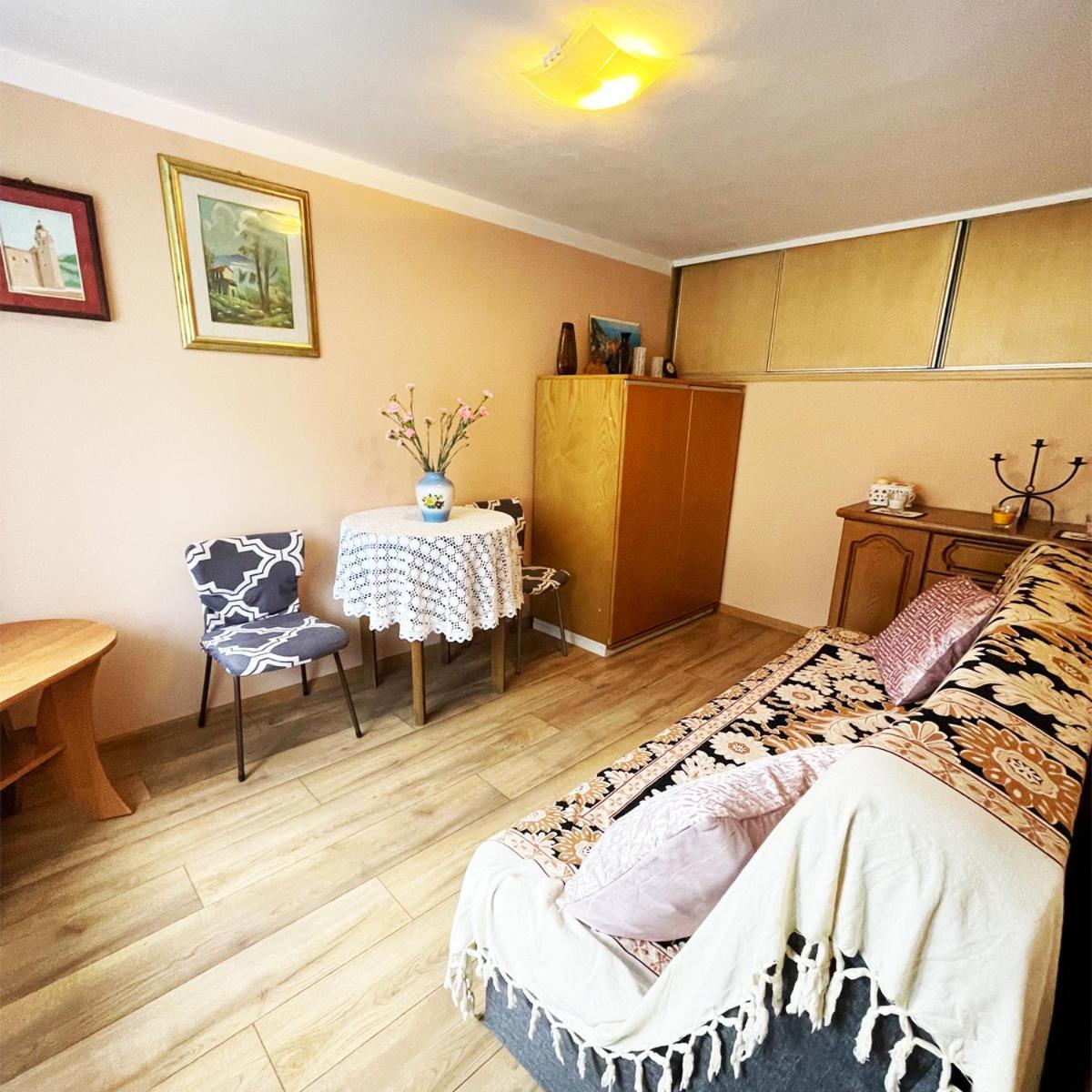 Zrodlana13 Apartamenty Makow Podhalanski Luaran gambar