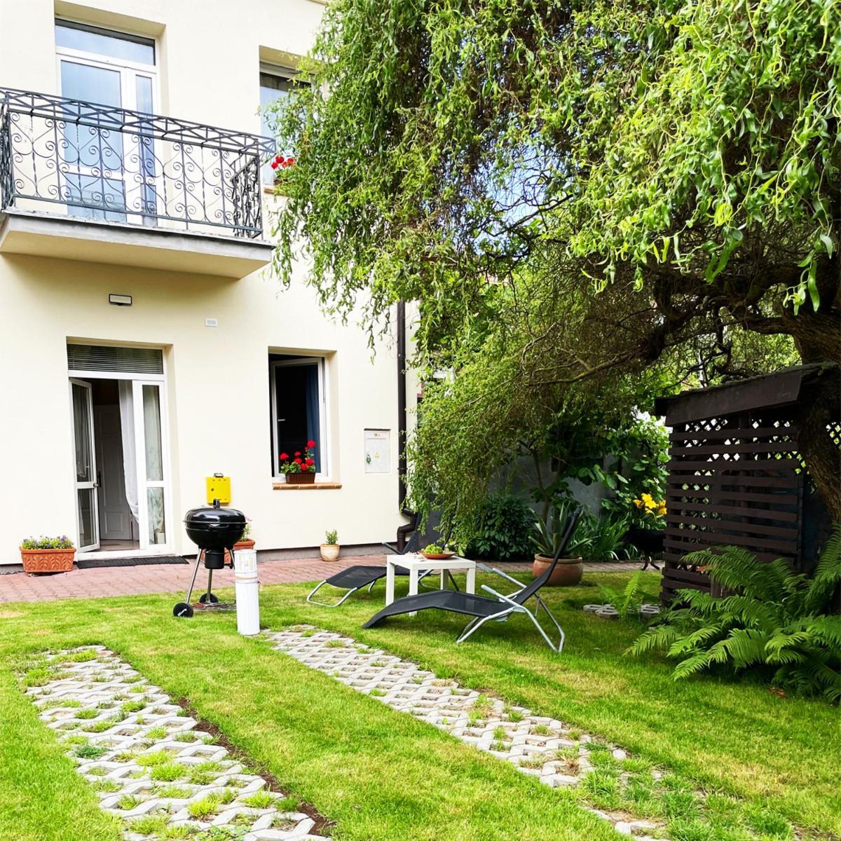 Zrodlana13 Apartamenty Makow Podhalanski Luaran gambar
