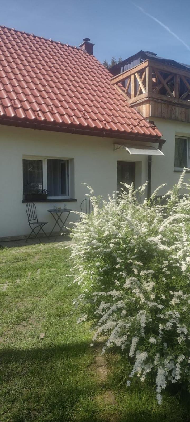 Zrodlana13 Apartamenty Makow Podhalanski Luaran gambar